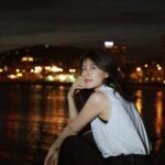 Gao Yuanyuan Instagram -