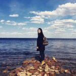 Gao Yuanyuan Instagram - 微风
