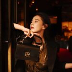 Gao Yuanyuan Instagram - 秀场见~@ralphlauren #RLFH24