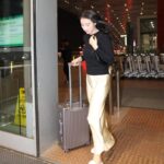 Gao Yuanyuan Instagram - Hi，New York~#GOOTD