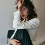 Gao Yuanyuan Instagram - #esquirechina