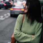 Gao Yuanyuan Instagram - 渝见一阵风🍃#GOOTD