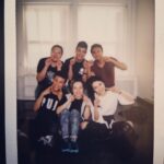 Gao Yuanyuan Instagram - 欢乐的纽约行😘😘😘