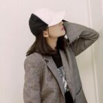 Gao Yuanyuan Instagram -