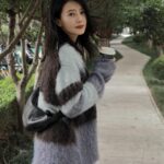 Gao Yuanyuan Instagram - 阳光甚好☀️#GOOTD