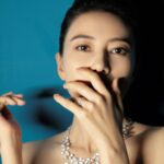 Gao Yuanyuan Instagram – ✨