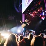 Garth Brooks Instagram - How can a show that wasn’t even thought of two weeks ago be a show I can’t forget?!?! NASHVILLE FRIDAY NIGHT Pound for pound I will put Friday’s crowd up against anybody! And I MEAN ANYBODY!!!! All my love and gratitude, g #GARTHinNASHVILLE