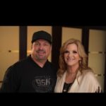 Garth Brooks Instagram - Best day ever!!!!!! NEW music from @therandytravis!!! Let’s get more of “Where That Came From” love, g & TY Spoiler Alert!!!! You’re gonna cry your eyes out! It’s soooooooo gooooood!!! * Link in stories or listen here https://randytravis.lnk.to/WhereThatCameFrom