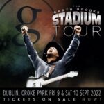 Garth Brooks Instagram - #GARTHinIRELAND Tickets ON SALE NOW! (link in bio) -Team Garth
