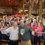 Garth Brooks Instagram - New single, new album, new limited series box set! Let’s celebrate the release with Johnny Morris at the @BassProShops HQ on @talkshoplive! love, g #StudioG (link in bio)