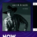 Garth Brooks Instagram - Individual Garth vinyl albums are now available *while supplies last* link in bio - Team Garth