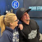 Garth Brooks Instagram - There’s more than just a new look for #StudioG!!! HA!!! love, g (Click link in bio to watch #StudioG)