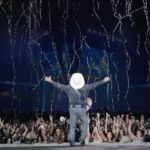 Garth Brooks Instagram – Nashville, we’re coming home…AGAIN! You were sweet to each other when the Thunder Rolled last time. I not only want to come back, I have to come back! Not for you, but for me! Let’s make this a night so great we want to live it twice!  love, g #GARTHinNASHVILLE