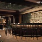 Garth Brooks Instagram - We’re excited to finally share images of @patrickthompsondesign’s initial renderings for @garthbrooks and @trishayearwood’s Friends in Low Places Bar & Honky-Tonk in Nashville, Tennessee. As Garth and Trisha have said since day one, this honky-tonk is their thank you to Music City! Photos of @FriendsBarNash coming soon! @strategichospitality @friendsbarnash #interiordesign #patrickthompsondesign #garthbrooks #friendsinlowplaces #hospitalitydesign