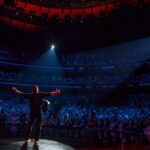 Garth Brooks Instagram – What an EPIC 2023 at @caesarspalace! Thank YOU for showing up BIG every single night and bringing the party to Vegas! Can’t wait to do this again in 2024! love, g