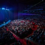 Garth Brooks Instagram – What an EPIC 2023 at @caesarspalace! Thank YOU for showing up BIG every single night and bringing the party to Vegas! Can’t wait to do this again in 2024! love, g