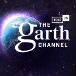 Garth Brooks Instagram - The Garth Channel is BACK! This time, there are no fences, it’s free to listen, broadcast live from @friendsbarnash to every city and town in the world. It’s people loving people around the globe! Listen now exclusively on @tunein. love, g
