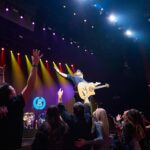 Garth Brooks Instagram – What an EPIC 2023 at @caesarspalace! Thank YOU for showing up BIG every single night and bringing the party to Vegas! Can’t wait to do this again in 2024! love, g