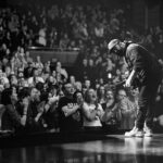 Garth Brooks Instagram – What an EPIC 2023 at @caesarspalace! Thank YOU for showing up BIG every single night and bringing the party to Vegas! Can’t wait to do this again in 2024! love, g