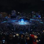 Garth Brooks Instagram - San Diego you will forever be MORE THAN A MEMORY to me!!! Tonight you gave me exactly what I needed THANK YOU for kicking off the final leg of The Stadium Tour!!!! love, g #GARTHinSANDIEGO