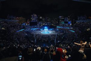 Garth Brooks Instagram - San Diego you will forever be MORE THAN A MEMORY to me!!! Tonight you gave me exactly what I needed THANK YOU for kicking off the final leg of The Stadium Tour!!!! love, g #GARTHinSANDIEGO