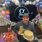 Garth Brooks Instagram – HAPPY BIRTHDAY GARTH!!!!!!! love, all of us

* To watch #StudioG click link in bio *