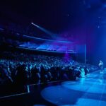 Garth Brooks Instagram - Feeling lucky in Vegas!!! This place is crazy!!! love, g