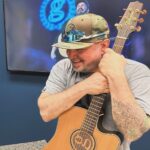 Garth Brooks Instagram - Bringing the party back to VEGAS!!!!! love, g #StudioG Watch #StudioG on GarthBrooks.com