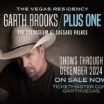 Garth Brooks Instagram - Tickets for #GARTHinVEGAS are ON SALE NOW a 2nd ON SALE starts at noon PT -> Ticketmaster.com/GarthVegas -Team Garth
