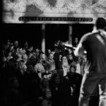 Garth Brooks Instagram - Nothing beats a Friday night sing-a-long at the Mother Church!!!! love, g #GarthAtTheRyman