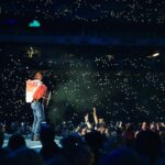 Garth Brooks Instagram - CANADA, this one is for YOU!!!! love, g 🇨🇦 (To watch the #StudioG message from Garth on Facebook, click link in bio) #Canada #YEG #GARTHinEDMONTON