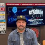 Garth Brooks Instagram - Brand New OPENING NIGHT in Nashville! Tickets go ON SALE in 7 minutes Ticketmaster.com/GarthBrooks -Team Garth #GARTHinNASHVILLE