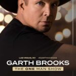 Garth Brooks Instagram – Garth Brooks: The ONE Man Show is set for Las Vegas. TWO NIGHTS ONLY! The concerts will be February 4th & 5th, 8:00 PM at Dolby Live at Park MGM. 

LIMITED SEATED. Tickets go ON SALE December 22 at 10am PT ticketmaster.com/garthbrooks – Team Garth #GARTHinVEGAS