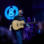 Garth Brooks Instagram – What an EPIC 2023 at @caesarspalace! Thank YOU for showing up BIG every single night and bringing the party to Vegas! Can’t wait to do this again in 2024! love, g