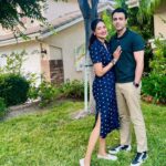 Gauahar Khan Instagram - My Happy Girl ! My crazy sister ! My irritating nautanki ! My accent wali firang behen ! I promise to be ur alarm clock forever . Hehehehhe , you are the cutest . I love you . May Allah bless you with the best on this birthday and forever more . Always making best memories. U deserve the best of comfort and love n good health , n may Allah gift you with this n more beyond your imagination. Ameen . Miss you . As much as I called u a bull all my life , Allah gave me my very own bull too , my Zehaan is a taurian too . Hahahaha life is special . Alhamdulillah. Have fun my Nix ! ❤️😘🍰 happy birthday @nigaarzkhan you are such an amazing khala to my Zehaan , thank u for everything. 🍰😘 #nikkiammi