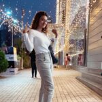 Gauahar Khan Instagram - My Happy Girl ! My crazy sister ! My irritating nautanki ! My accent wali firang behen ! I promise to be ur alarm clock forever . Hehehehhe , you are the cutest . I love you . May Allah bless you with the best on this birthday and forever more . Always making best memories. U deserve the best of comfort and love n good health , n may Allah gift you with this n more beyond your imagination. Ameen . Miss you . As much as I called u a bull all my life , Allah gave me my very own bull too , my Zehaan is a taurian too . Hahahaha life is special . Alhamdulillah. Have fun my Nix ! ❤️😘🍰 happy birthday @nigaarzkhan you are such an amazing khala to my Zehaan , thank u for everything. 🍰😘 #nikkiammi