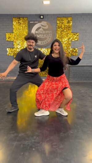 Gayathri Shan Instagram - Hithalaka karibyada maava ❤️‍🔥 #kannada
.
.
.

 @joshapp.tamil