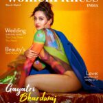 Gayatri Bhardwaj Instagram - It’s Time For Our March Digital Issue! We have on board this month Gayatri Bhardwaj, Women Fitness catches up with Gayatri Bhardwaj as she talks about her journey, pageant stories, and much more exclusively in our March Digital Edit. Read the full interview exclusively on www.womenfitness.org Link in Bio Credits: Magazine: @womenfitnessorg Editor in Chief: @anayyarnamita Photographer: @tejasnerurkarr Concept and Collaboration: @rheanayyar96 Social Media Marketing: @womenfitnesscelebrities Hair and makeup: @shivani.shettyehmua Styling: @styled_by_meera @tryagaintoobad PR Agency - @focuspr @one__communication [ Gayatri Bhardwaj, celebrity , digital , digital edit , interview, women fitness , women fitness magazine ]