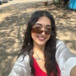 Gayatri Bhardwaj Instagram - Holi haiiiii💃🏽🌺💦
