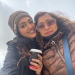 Gayatri Bhardwaj Instagram - Happy birthday mama 🌺 The older I grow, the more I realise that you’re the best friend I ever had. Thank you for showing me what unconditional love is. Please be my mom in every lifetime?❤️