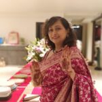 Gayatri Bhardwaj Instagram - Happy birthday mama 🌺 The older I grow, the more I realise that you’re the best friend I ever had. Thank you for showing me what unconditional love is. Please be my mom in every lifetime?❤️
