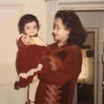 Gayatri Bhardwaj Instagram - Happy birthday mama 🌺 The older I grow, the more I realise that you’re the best friend I ever had. Thank you for showing me what unconditional love is. Please be my mom in every lifetime?❤️