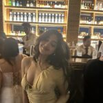 Gayatri Bhardwaj Instagram - Clearing my camera roll🐥 #photodump from a banger night @megumibandra @jai_singh_shekahwat @rejievs @mustafaalatiif_ @niharikarohet thanks for hosting us🤍