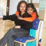 Gayatri Bhardwaj Instagram - Happy birthday mama 🌺 The older I grow, the more I realise that you’re the best friend I ever had. Thank you for showing me what unconditional love is. Please be my mom in every lifetime?❤️