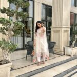 Gayatri Bhardwaj Instagram - T’was a breezy summer day💕