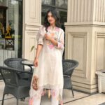 Gayatri Bhardwaj Instagram - T’was a breezy summer day💕