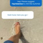 Geetha Madhuri Instagram – Embark on a journey to the sun-drenched beaches, where golden sands meet azure waters, and create timeless memories. Explore the beauty of coastal getaways and indulge in the ultimate summer escape. #BeachVacation #SummerEscape #SunSandSea #TravelGoals #CoastalBliss #BeachGetaway #SummerVibes 
.
For bookings and inquiries, contact RL Tours and Travels:
📞 Phone:  91 95029 12185
📧 Email: holidays@rltours.in
🌐 Website: https://rltours.in
.
#traveler #traveltheworld #traveller #igtravel #travelingram #travelblog #traveladdict #travels #mytravelgram #instatraveling #visaapplication #visaconsultancy #visaconsultants #visagranted #Summer #SummerVibes #SummerTime #Summerfun #SummerVecation #Summerthings #summer2024