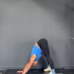 Gemma Atkinson Instagram – I keep going because I choose to make it part of my lifestyle. 

To stick at it, make it part of yours. 
It’s not a chore. It’s something you get to do to each day to become better than you were day before.🧘‍♀️❤️