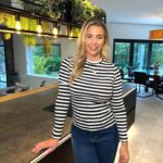 Gemma Atkinson Instagram - Excited to share my brand new @inthestyle collection launching THIS WEDNESDAY at 7pm (ad) 𝐖𝐈𝐍 𝐘𝐎𝐔𝐑 𝐅𝐀𝐕𝐄 𝐋𝐎𝐎𝐊! 🤍 The cosy Autumn season is here! 🍂 I’ve worked with the ITS team to bring you a collection of new season staples which is full of comfy styles that you can pop on this autumn! They’re perfect if you’ve got a coffee date with the girls, doing the school run or just relaxing at home watching your favourite film!🤍 We’ve included lots of versatile pieces into this range from sweats to knitted dresses to knitted jumpers to lounge sets and so much more! I love it 💫 To celebrate we’re also giving you and a mate the chance to 𝐖𝐈𝐍 𝐘𝐎𝐔𝐑 𝐅𝐀𝐕𝐄 𝐋𝐎𝐎𝐊! For your chance to 𝐖𝐈𝐍: 1️⃣ LIKE this post 2️⃣ TAG your mate you'd share it with 👯‍♀️ 3️⃣ Make sure you both FOLLOW @inthestyle @glouiseatkinson Good luck! 🍂🤎 The comp winners will be announced on Wednesday before the launch at 7pm. As always, thanks for the support, and the patience with this one! I had some time off growing a human 🥰