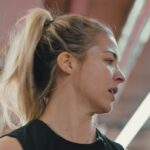 Gemma Atkinson Instagram - “There’s no better place than U.P” Come with us as we check in on @glouiseatkinson’s progress in the gym…